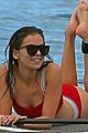 hailee-bikini