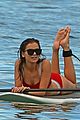 hailee-bikini