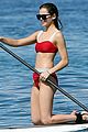 hailee-bikini