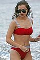 hailee-bikini