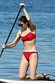 hailee-bikini