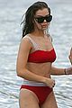 hailee-bikini