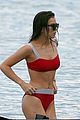 hailee-bikini
