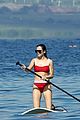 hailee-bikini