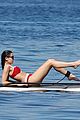 hailee-bikini