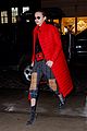 hadid-red