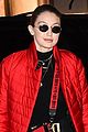 hadid-red