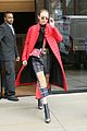 hadid-red