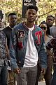 grownish-gon