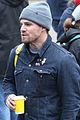 amell-march