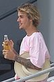 bieber-boatride