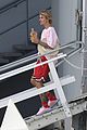 bieber-boatride
