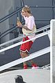 bieber-boatride