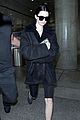 kendall-arrives