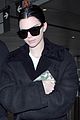 kendall-arrives