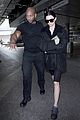 kendall-arrives