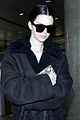 kendall-arrives