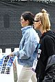 kendall-march