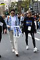 kendall-march