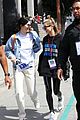 kendall-march