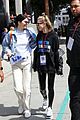 kendall-march