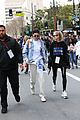 kendall-march