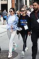 kendall-march