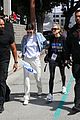 kendall-march