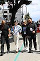kendall-march