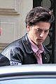 sprouse-leavehotel