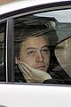 sprouse-leavehotel