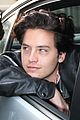 sprouse-leavehotel