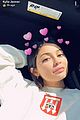 kylie-congrat