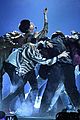bts-perf