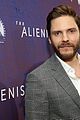 evans-alien