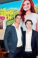 king-kissingscreening