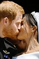 markle-married