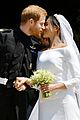 markle-married