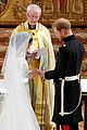 markle-married