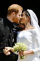markle-married