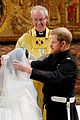 markle-married