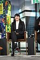 shailene-build