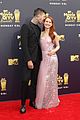 madelaine-mtv