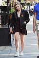 moretz-polkadotdress