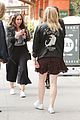 moretz-polkadotdress