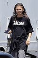 zendaya-set