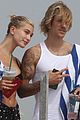 bieber-confirms