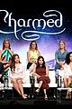 charmed-tca