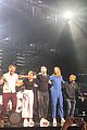 millie-concert