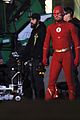 amell-flash